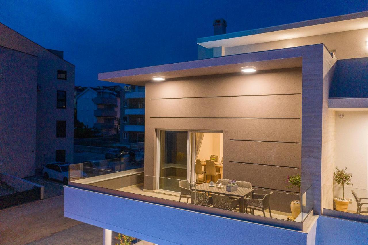 Villa Eni Apartments 2 만드레 외부 사진
